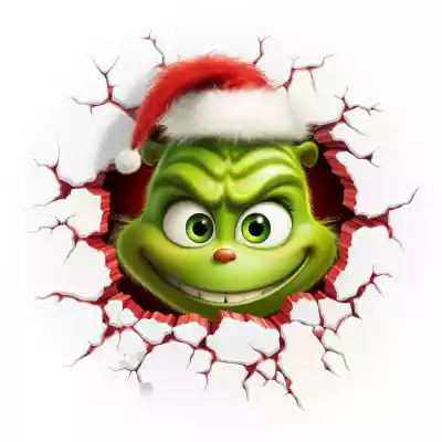 vectores plantilas CARAS,NAVIDAD,FESTEJO,NIñOS,FESTIVIDAD,EL GRINCH,